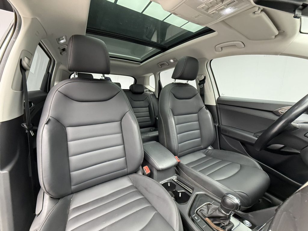 Tharu 2021 280TSI Двухколесный привод Комфорт Эдишн - Huishida Trading