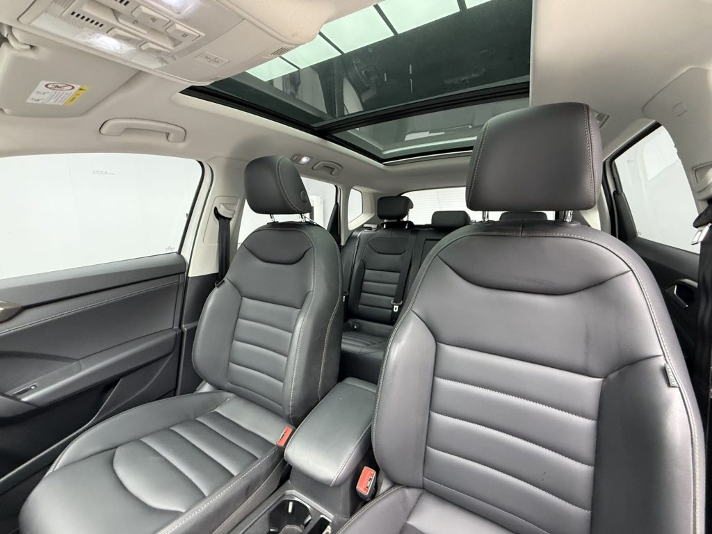 Tharu 2021 280TSI Двухколесный привод Комфорт Эдишн - Huishida Trading