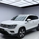 Tharu 2021 280TSI Двухколесный привод Комфорт Эдишн