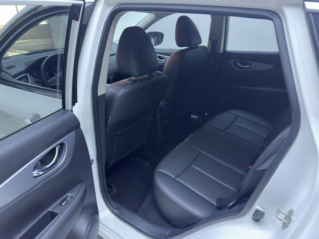 Nissan QASHQAI 2022 года 2,0 л CVT XV Premium Luxury Edition Национальный стандарт выбросов VI - Huishida Trading