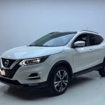 Nissan QASHQAI  2022 года  2,0 л CVT XV Premium Luxury Edition  Национальный стандарт выбросов VI