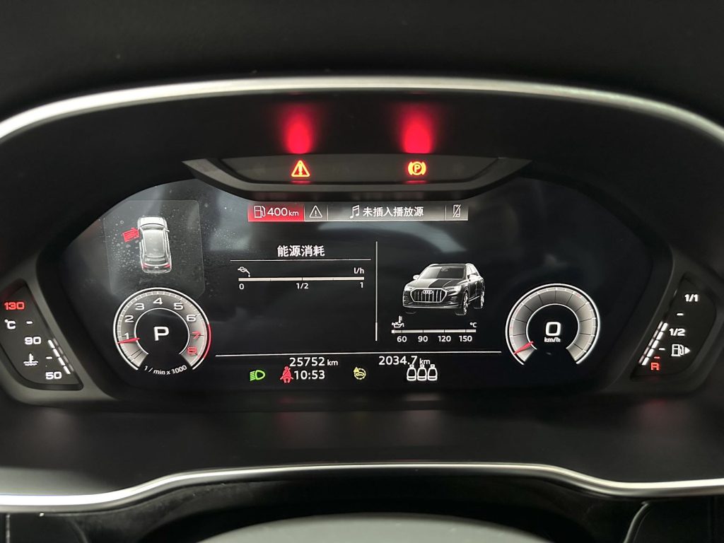 Audi Q3 2022 35 TFSI Sportline - Huishida Trading