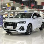 Audi Q3 2022 35 TFSI Sportline