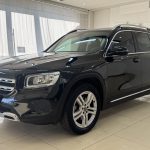 Mercedes-Benz GLB 2021 модельного года GLB 180 Style Edition