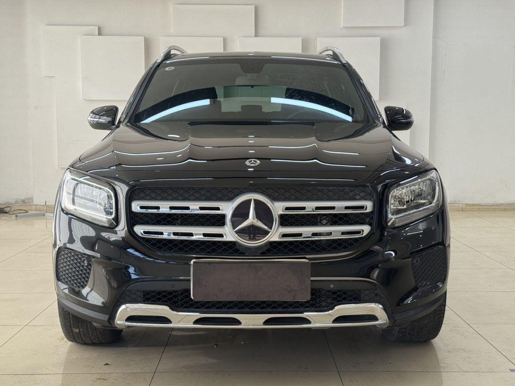 Mercedes-Benz GLB 2021 модельного года GLB 180 Style Edition - Huishida Trading
