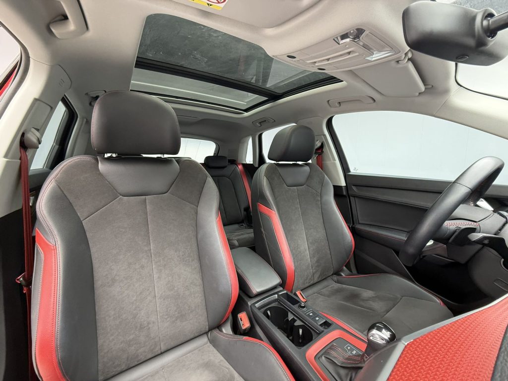 Audi Q3 2022 35 TFSI Sportline - Huishida Trading