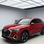 Audi Q3 2022 35 TFSI Sportline