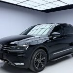 Volkswagen Tiguan L 2021 280TSI Автоматическая коробка передач 2WD Smart Enjoy Edition