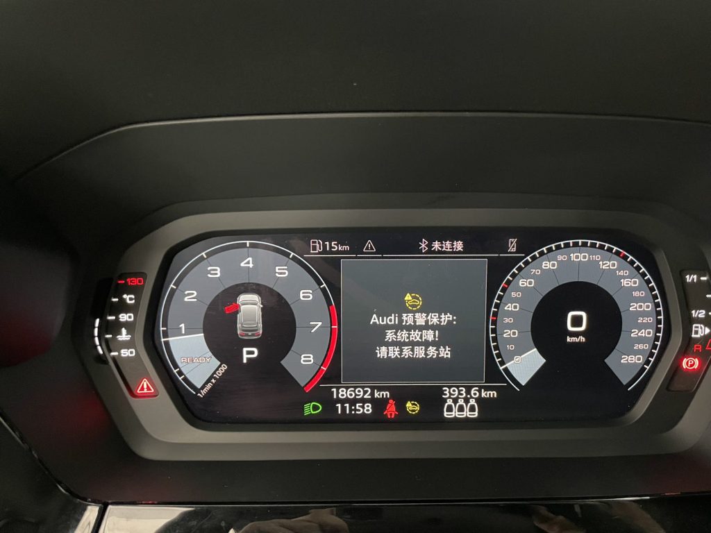 Audi A3 2022 Sportback 35 TFSI Progressive Sport - Huishida Trading