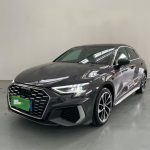 Audi A3  2022 Sportback 35 TFSI Progressive Sport