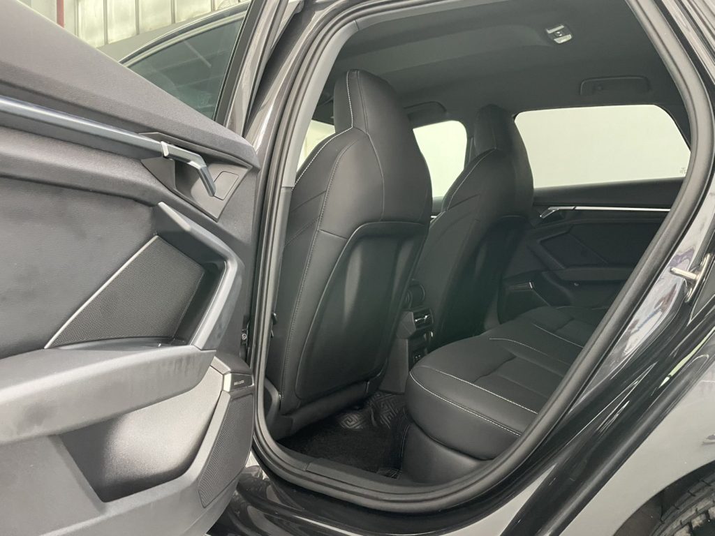 Audi A3 2022 Sportback 35 TFSI Progressive Sport - Huishida Trading