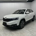 Škoda Kamiq  2022 года  1,5 л  Автоматическая коробка передач Comfort Edition