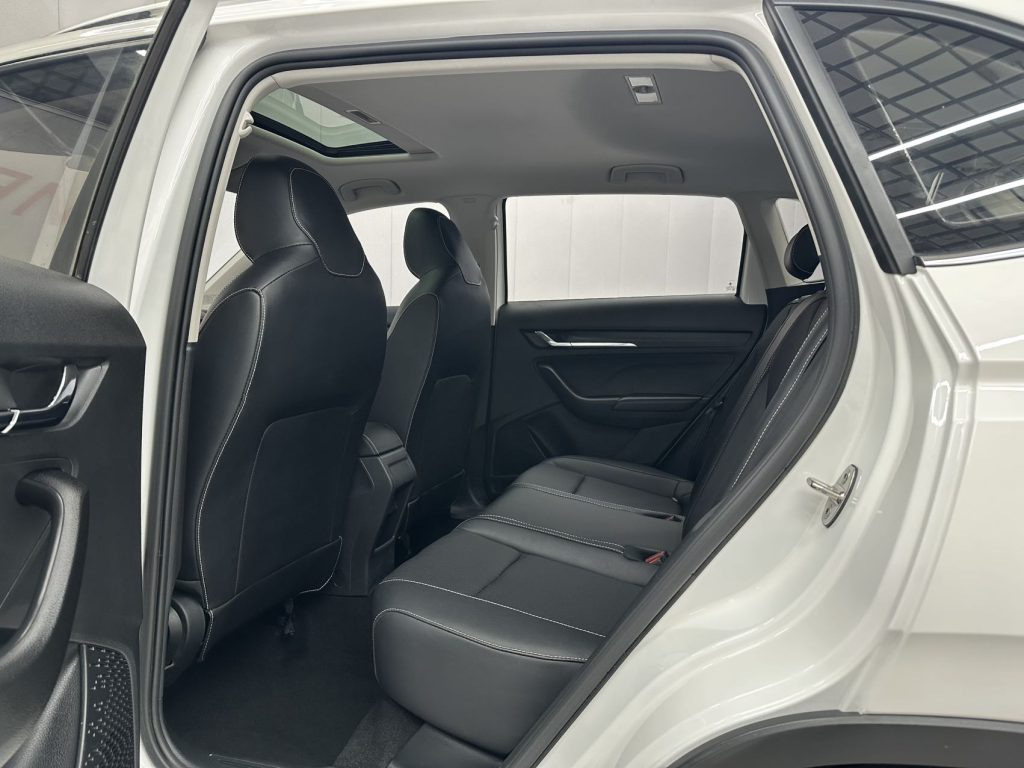 Škoda Kamiq 2022 года 1,5 л Автоматическая коробка передач Comfort Edition - Huishida Trading