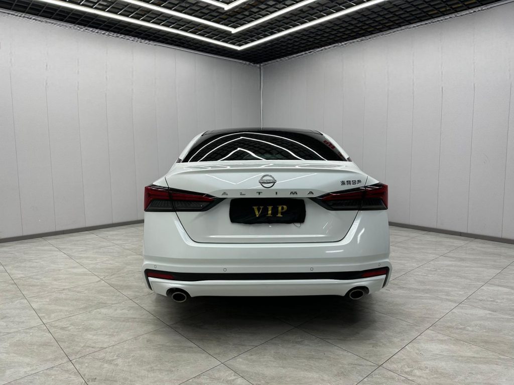 Nissan Teana 2022 года 2,0 л XL-TLS Premium Edition - Huishida Trading