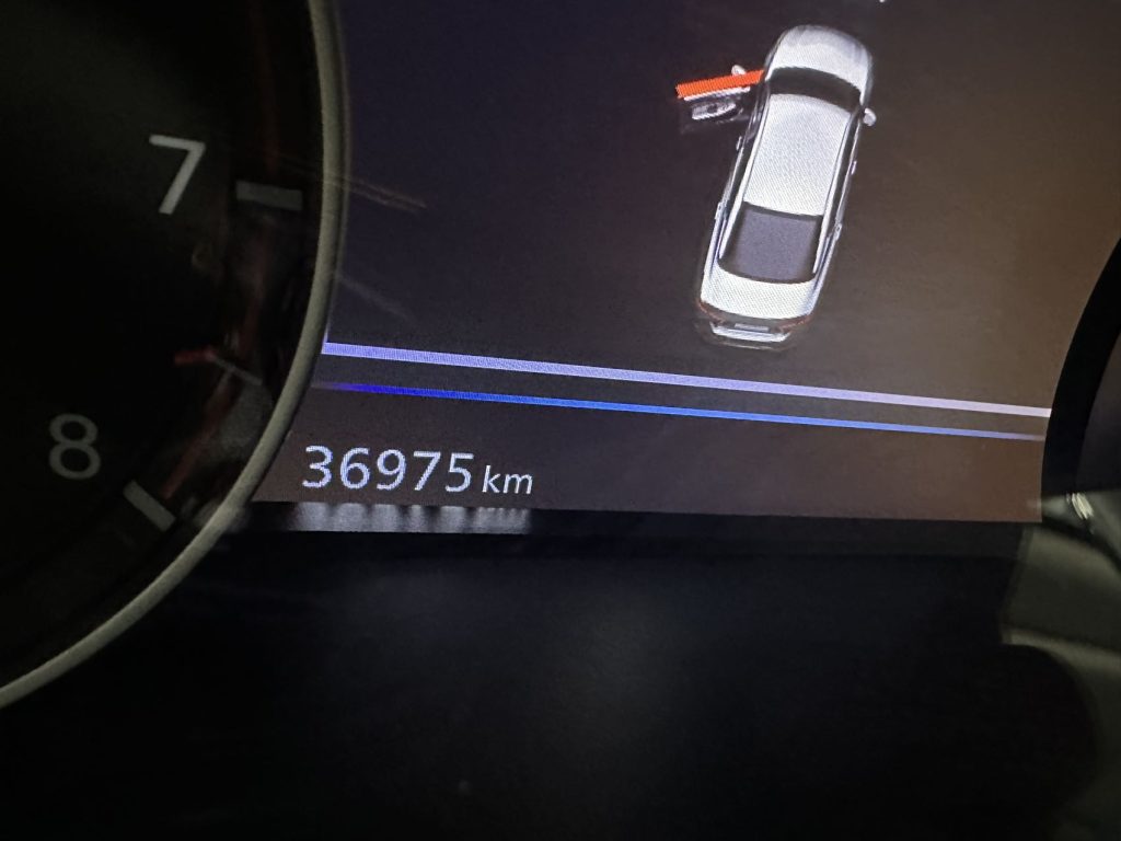 Nissan Teana 2022 года 2,0 л XL-TLS Premium Edition - Huishida Trading