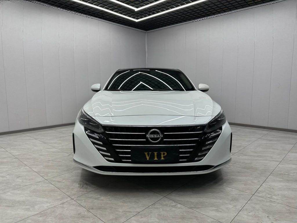 Nissan Teana 2022 года 2,0 л XL-TLS Premium Edition - Huishida Trading