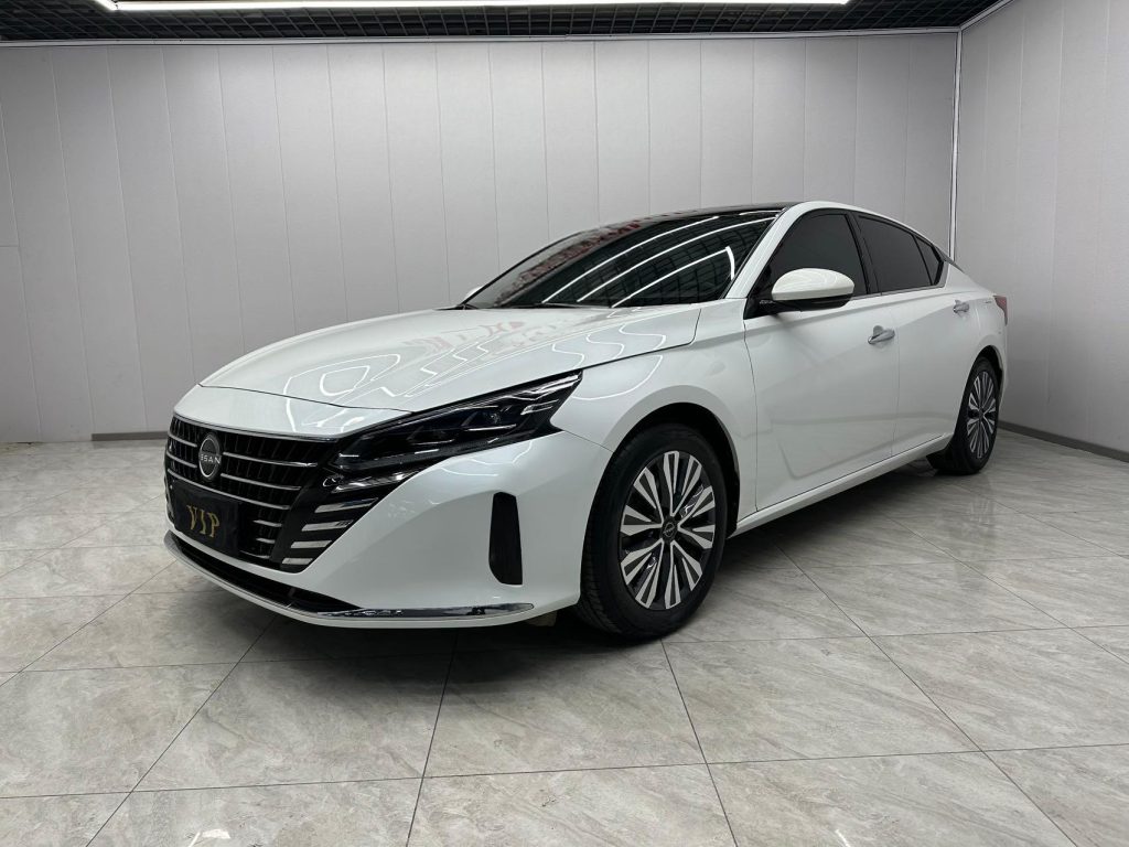 Nissan Teana 2022 года 2,0 л XL-TLS Premium Edition - Huishida Trading