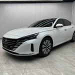 Nissan Teana 2022 года  2,0 л XL-TLS Premium Edition