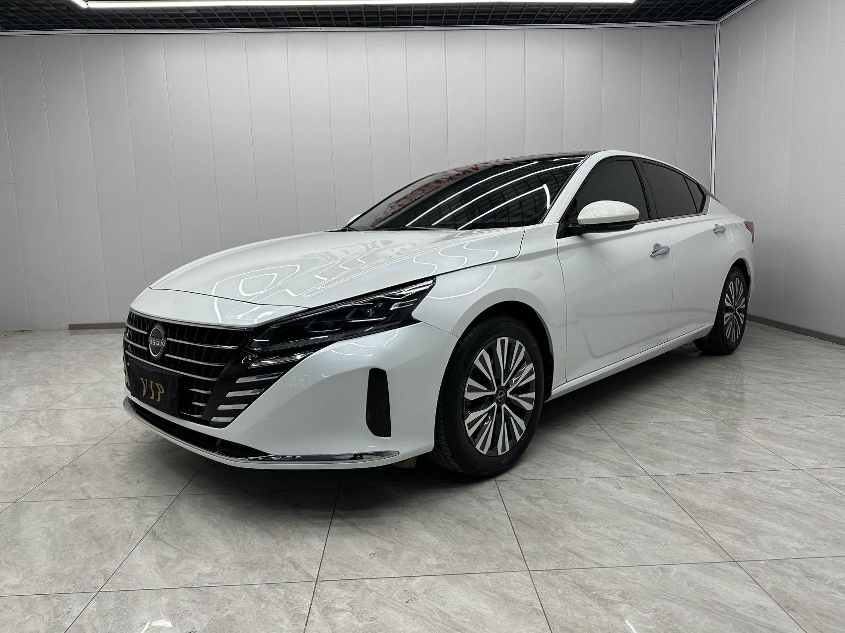 Nissan Teana 2022 года  2,0 л XL-TLS Premium Edition