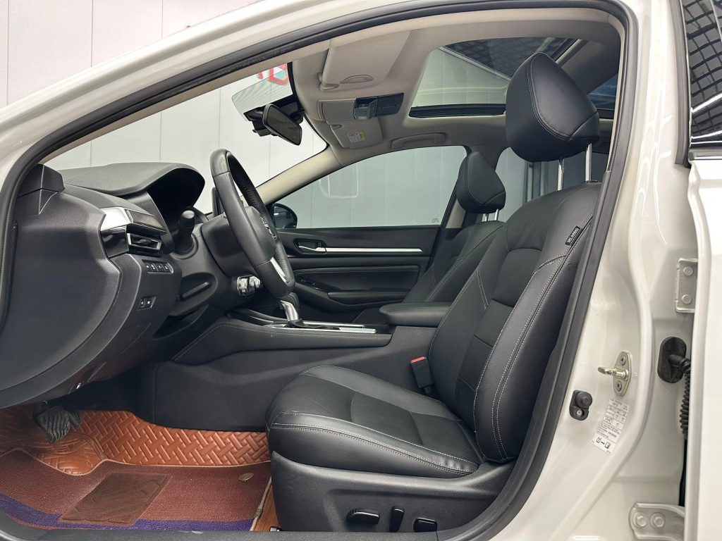 Nissan Teana 2022 года 2,0 л XL-TLS Premium Edition - Huishida Trading