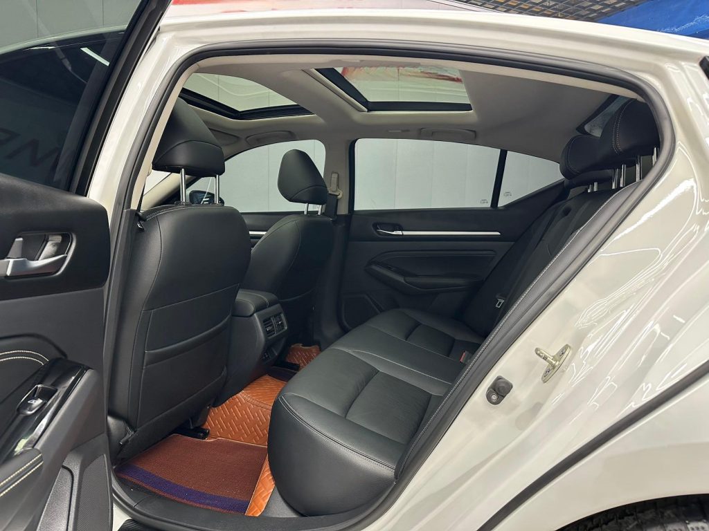 Nissan Teana 2022 года 2,0 л XL-TLS Premium Edition - Huishida Trading