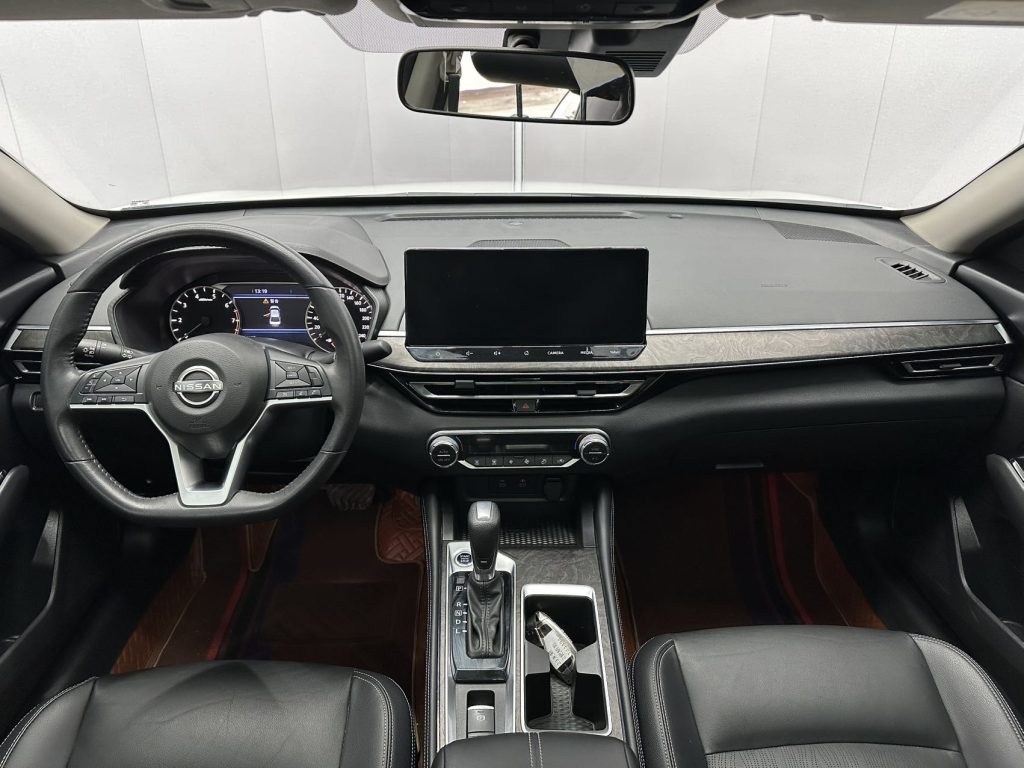 Nissan Teana 2022 года 2,0 л XL-TLS Premium Edition - Huishida Trading