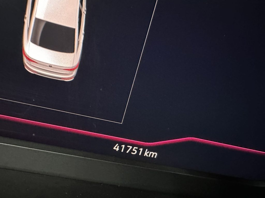 Volkswagen 2023 года 280TSI DSG Superior Edition - Huishida Trading