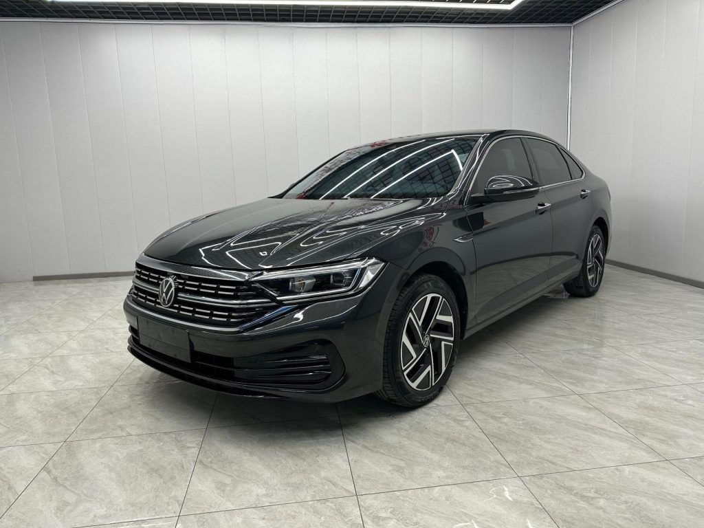 Volkswagen 2023 года 280TSI DSG Superior Edition - Huishida Trading