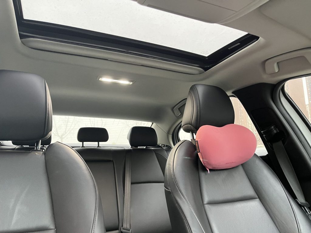 Mazda3 Axela 2021 2.0L Automatic Quality Edition - Huishida Trading