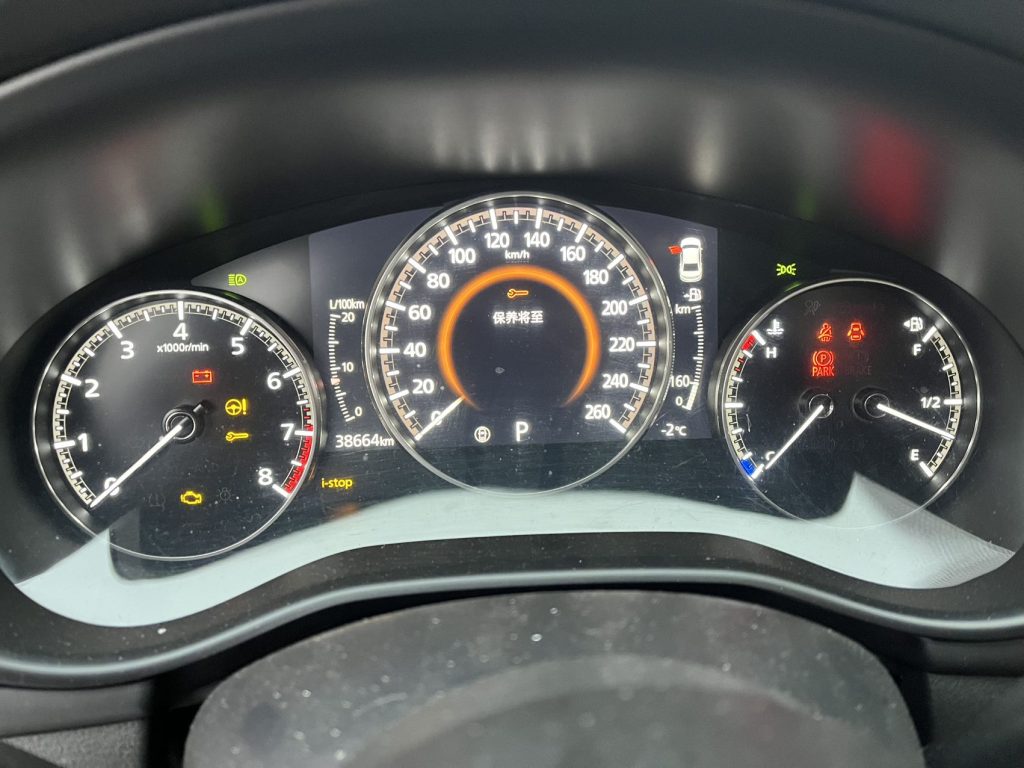 Mazda3 Axela 2021 2.0L Automatic Quality Edition - Huishida Trading