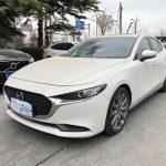 Mazda3 Axela 2021 2.0L Automatic Quality Edition