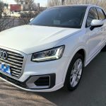 Audi Q2L 2021 35 TFSI Luxury Elegance Edition