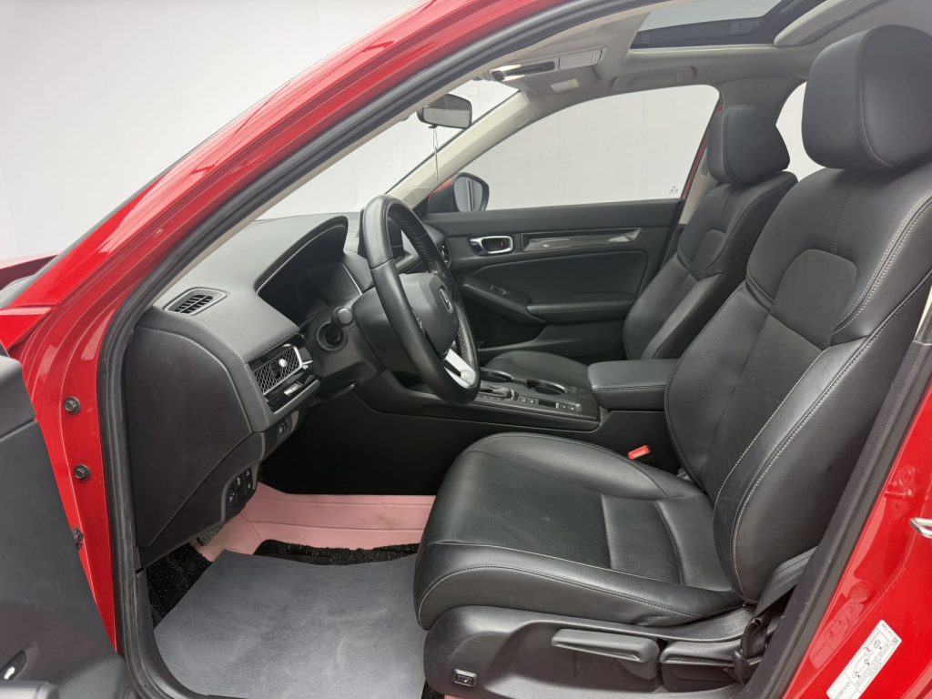 Honda Civic 2022 Модель 180TURBO CVT Shangqing Edition - Huishida Trading