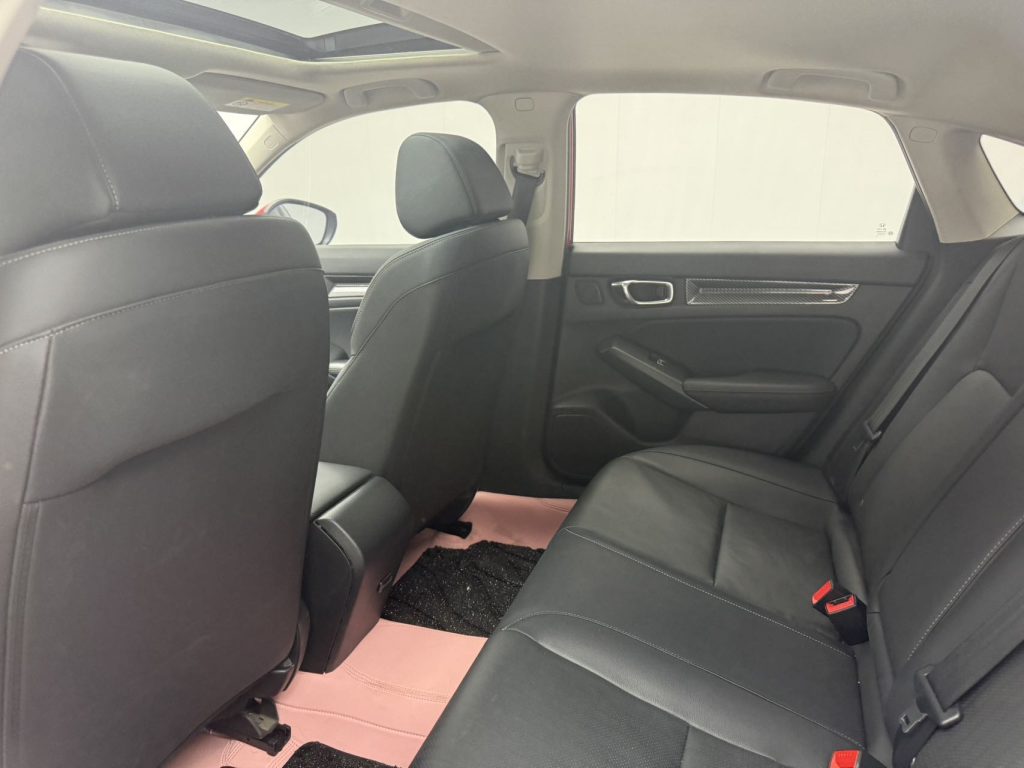 Honda Civic 2022 Модель 180TURBO CVT Shangqing Edition - Huishida Trading