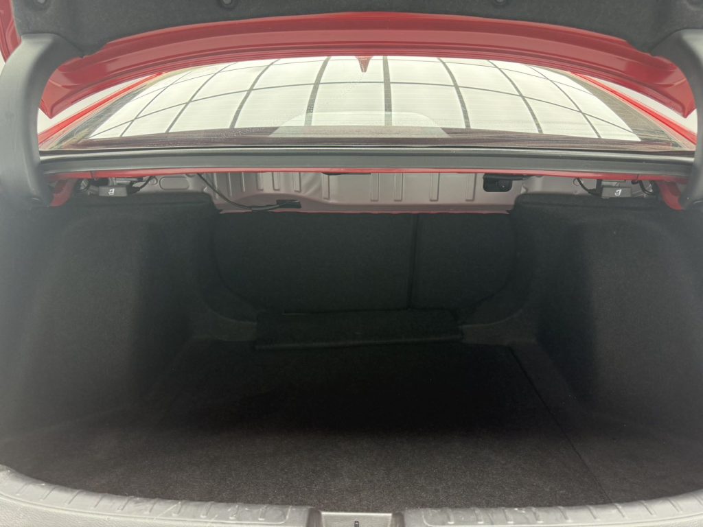 Honda Civic 2022 Модель 180TURBO CVT Shangqing Edition - Huishida Trading