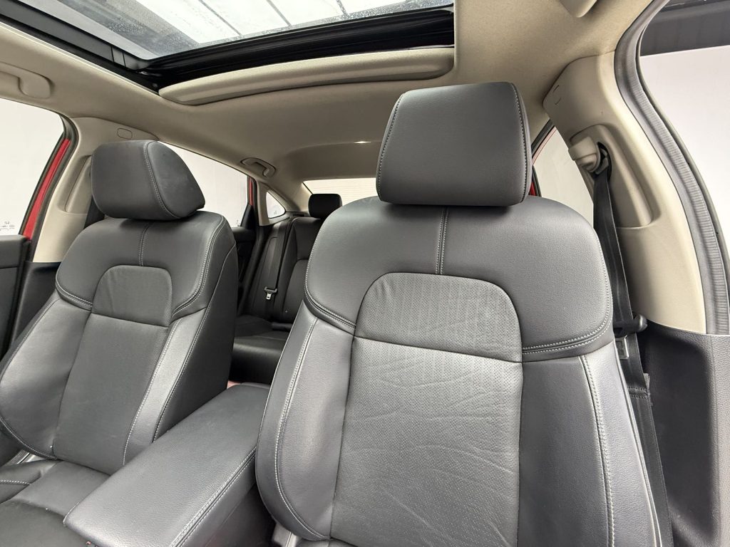 Honda Civic 2022 Модель 180TURBO CVT Shangqing Edition - Huishida Trading