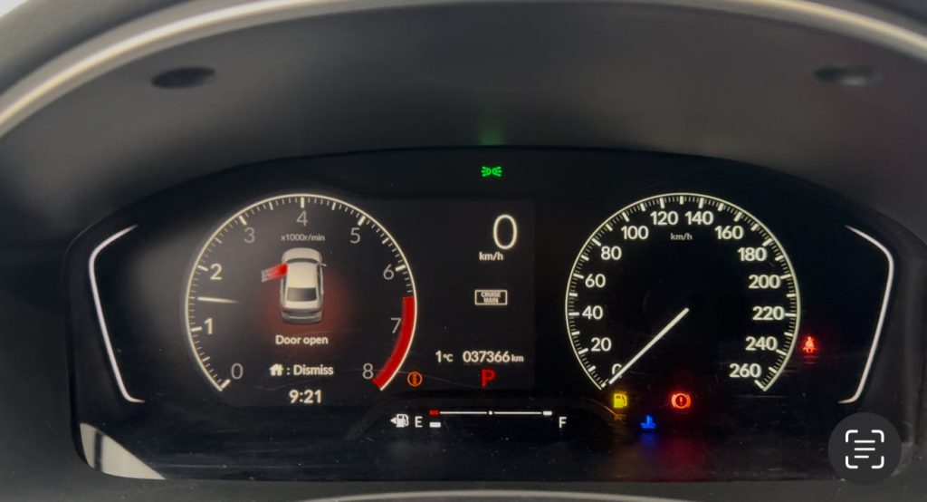 Honda Civic 2022 Модель 180TURBO CVT Shangqing Edition - Huishida Trading