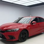 Honda Civic 2022 Модель 180TURBO CVT Shangqing Edition
