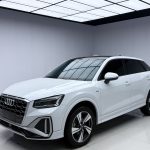 Audi Q2L 2022 35 TFSI Luxury Dynamic Edition