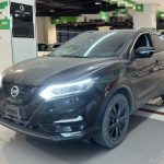 Nissan QASHQAI  2022 2.0L CVT XV Premium Night Edition