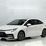 Toyota Levin 2022 185T CVT Sport Edition National VI