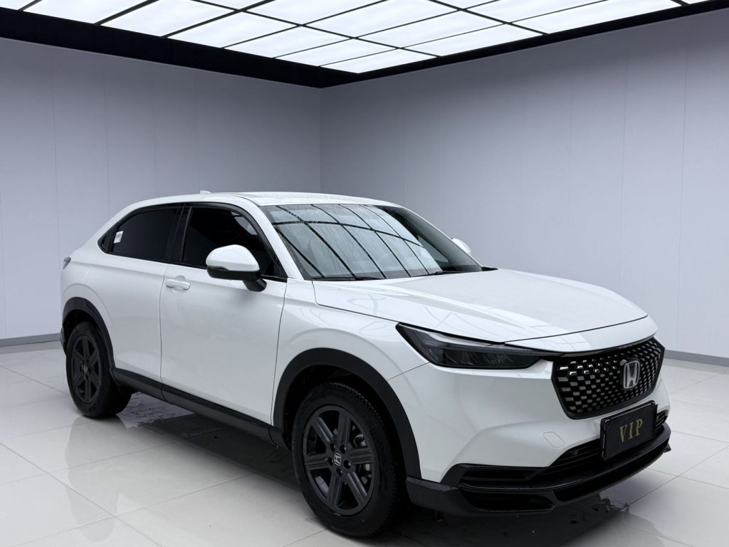 Honda XRV 2023 1,5 л CVT Heat Edition - Huishida Trading
