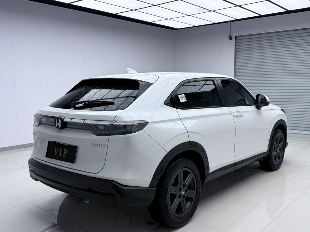Honda XRV 2023 1,5 л CVT Heat Edition - Huishida Trading