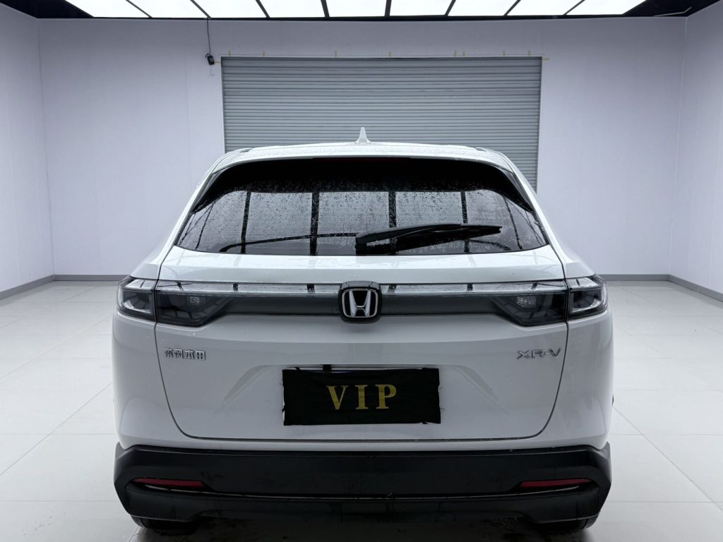 Honda XRV 2023 1,5 л CVT Heat Edition - Huishida Trading