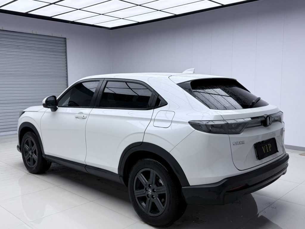 Honda XRV 2023 1,5 л CVT Heat Edition - Huishida Trading