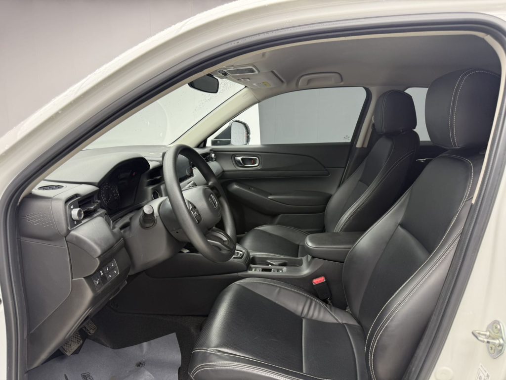 Honda XRV 2023 1,5 л CVT Heat Edition - Huishida Trading