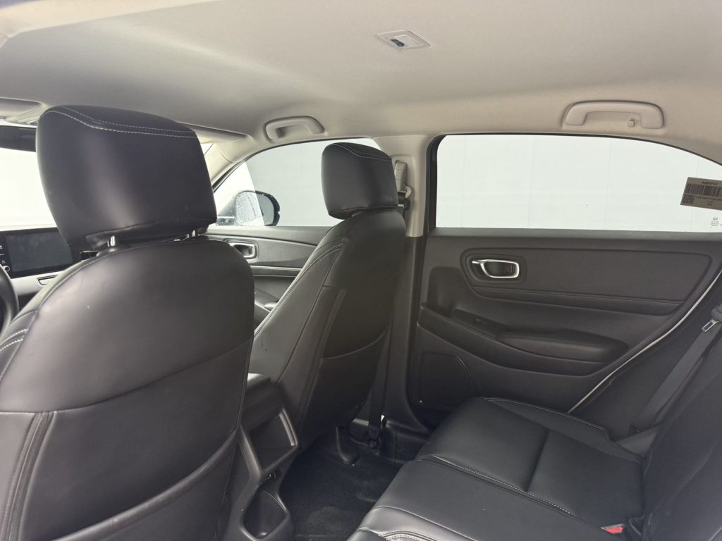 Honda XRV 2023 1,5 л CVT Heat Edition - Huishida Trading