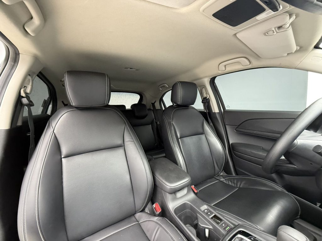 Honda XRV 2023 1,5 л CVT Heat Edition - Huishida Trading