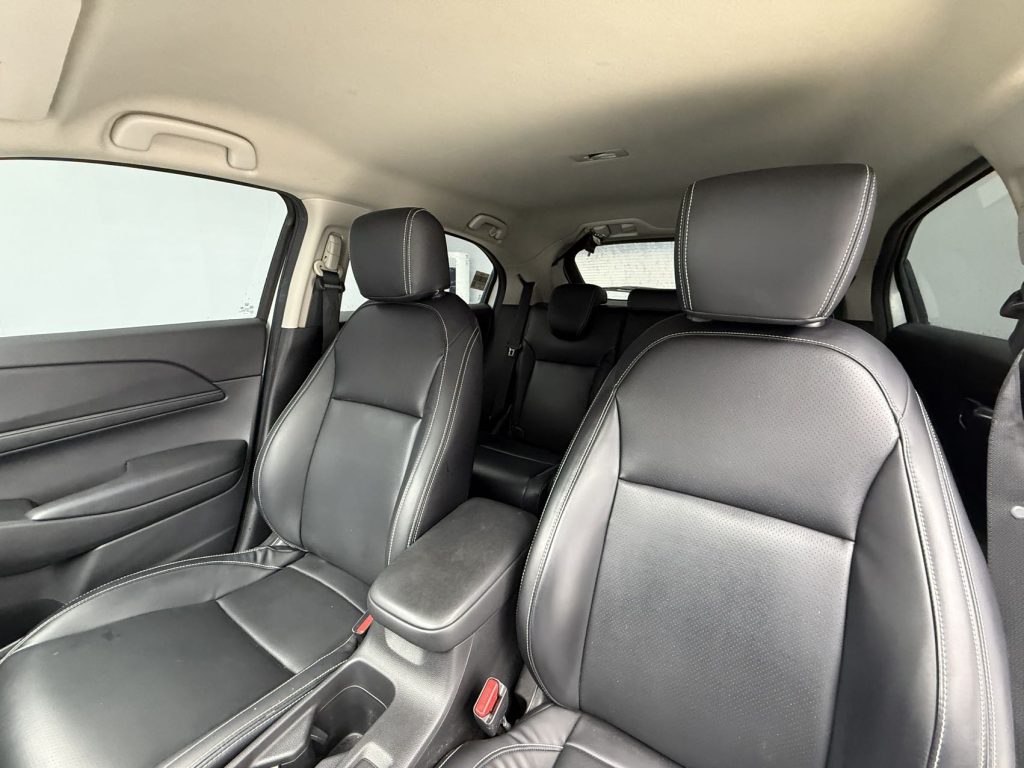 Honda XRV 2023 1,5 л CVT Heat Edition - Huishida Trading