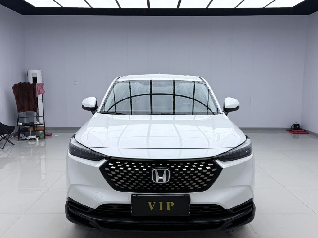 Honda XRV 2023 1,5 л CVT Heat Edition - Huishida Trading